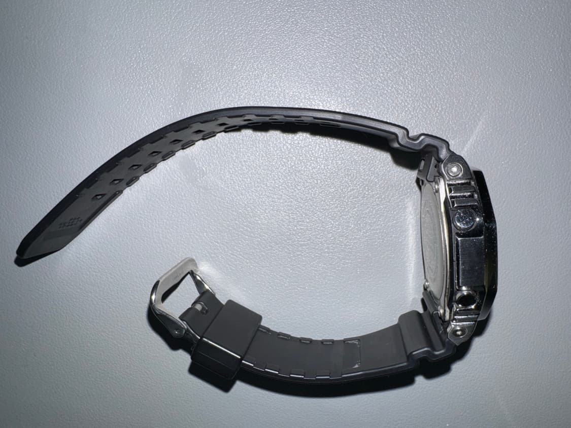 카시오 지샥 GM-2100-1A 상품이미지2