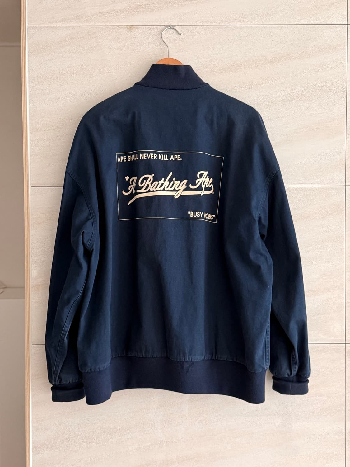 90s A bathing ape 상품이미지6