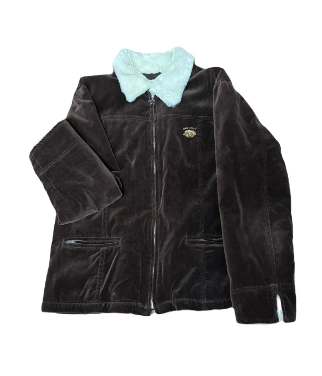 brown jacket 상품이미지5