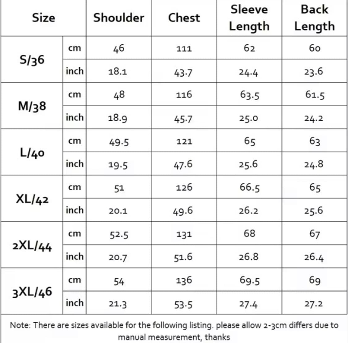 브론슨 MA-1 XL 중국판 새상품 상품이미지4