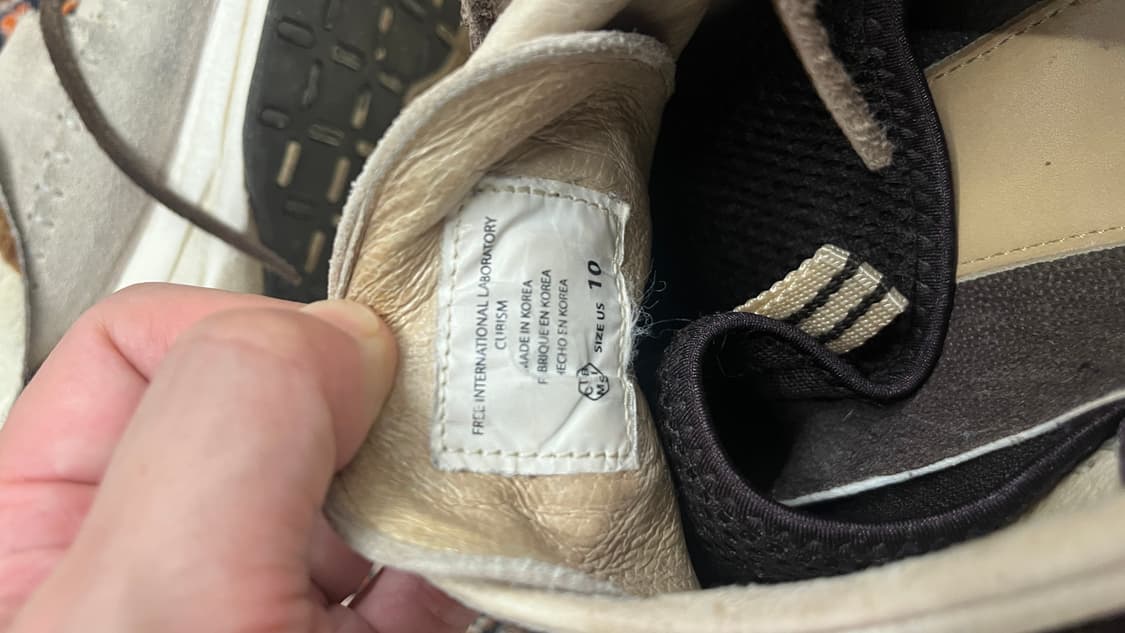 VISVIM FBT 상품이미지3