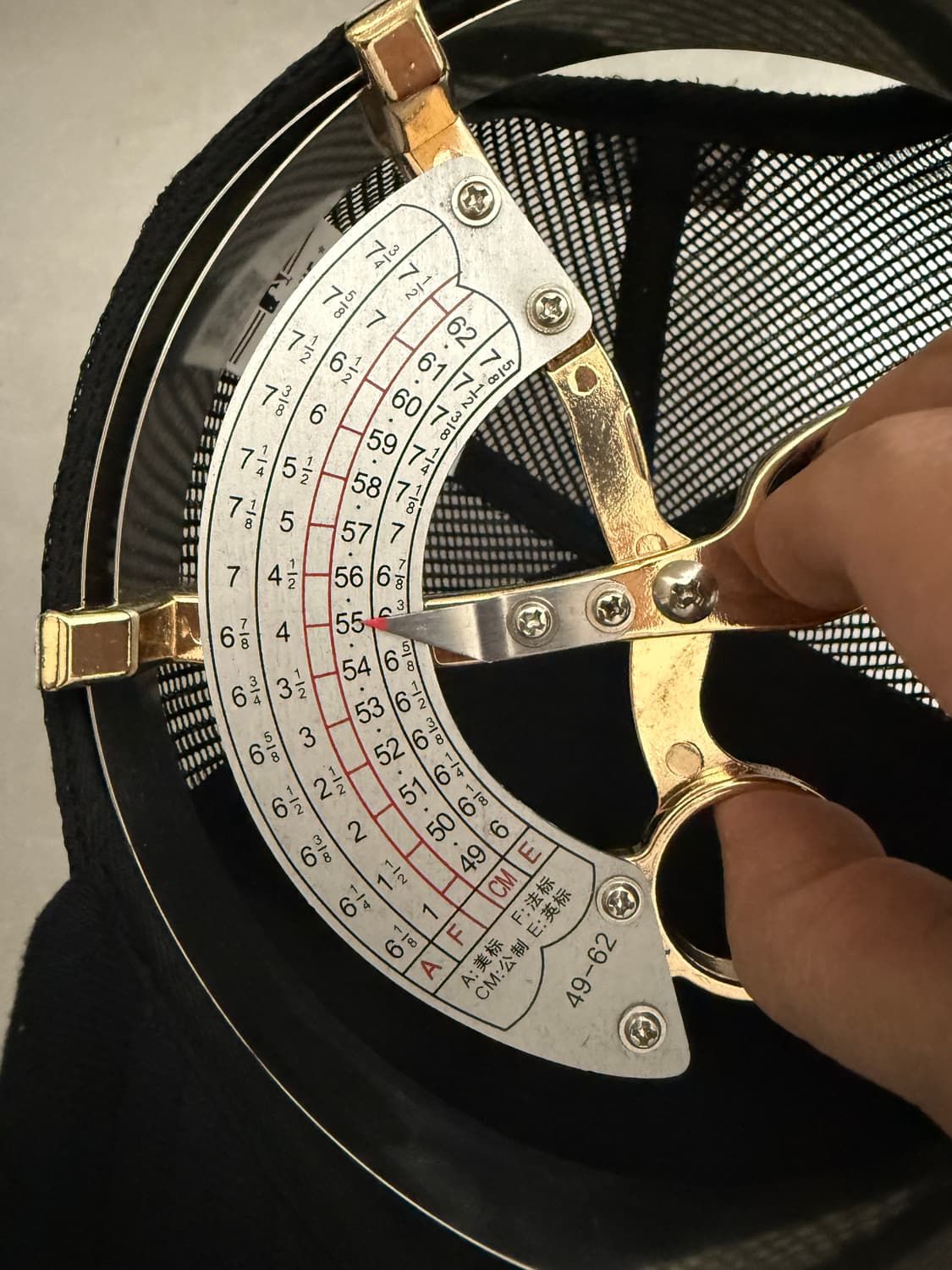 [upcycling] MLB 트러커캡 상품이미지8