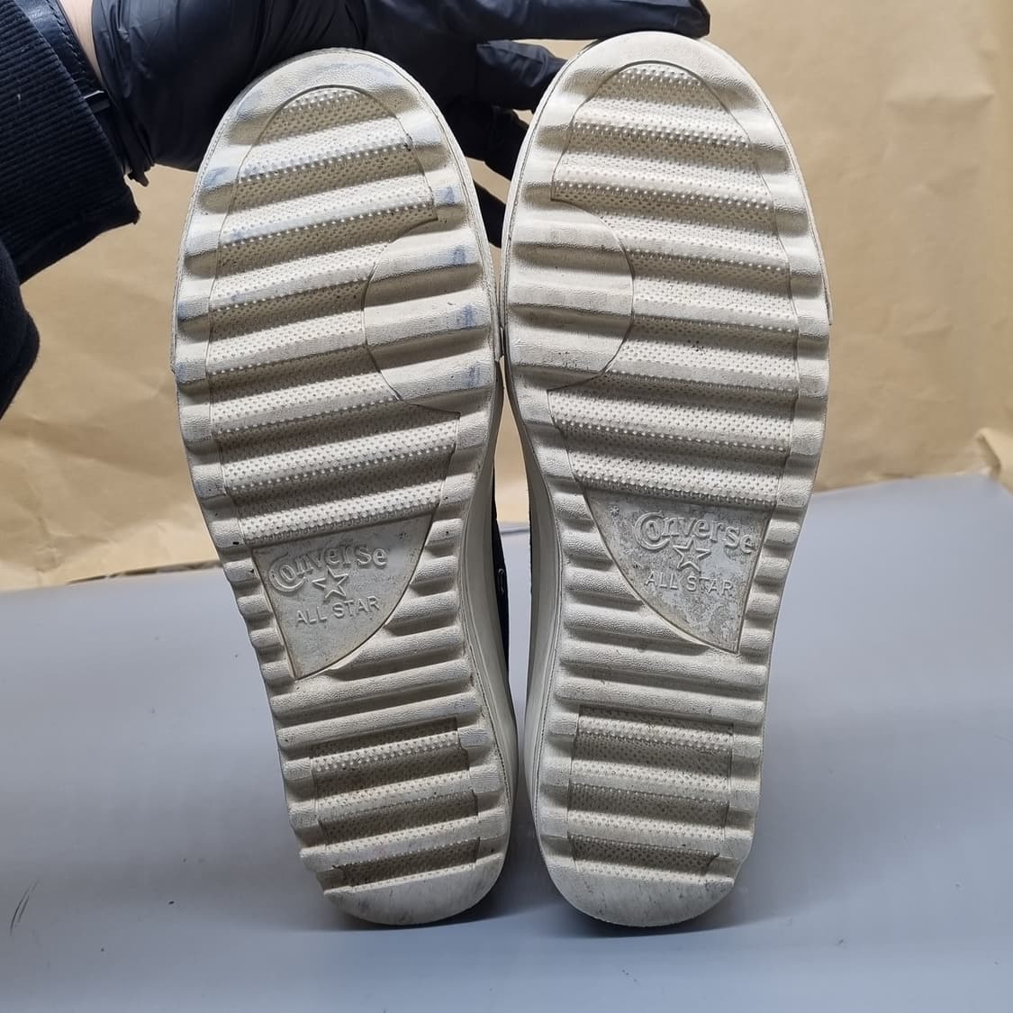 컨버스 리프트 리플 하이탑 245 상품이미지3