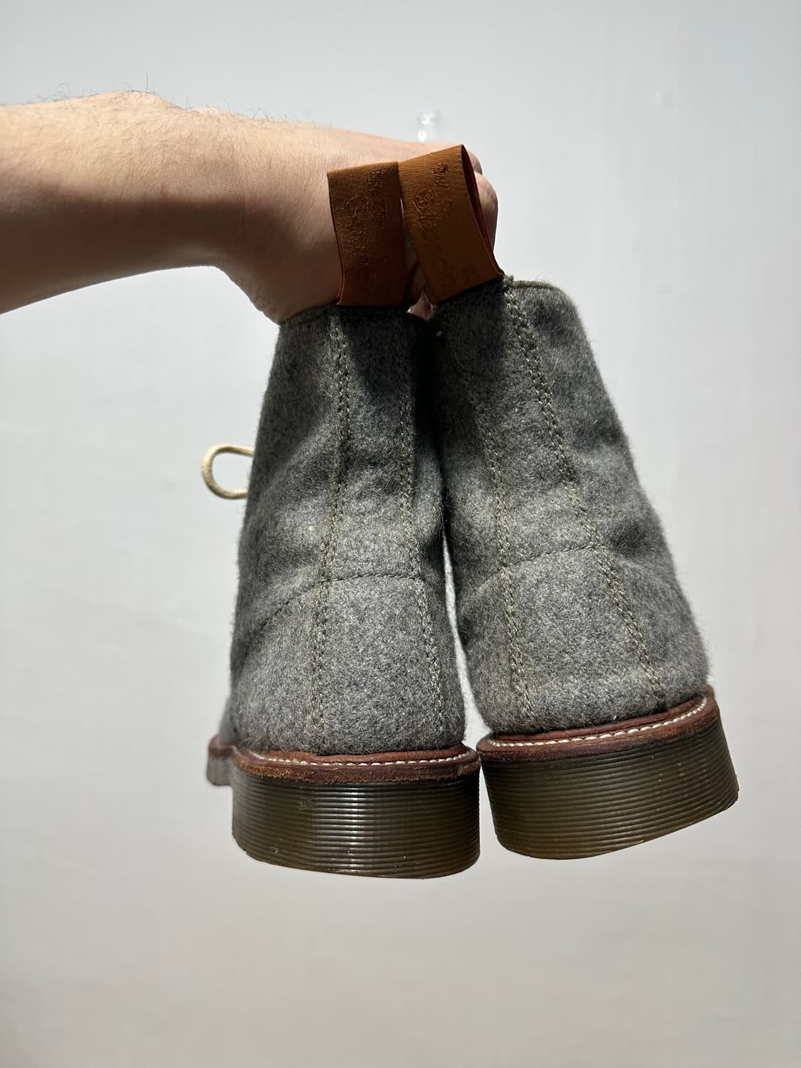 닥터마틴 베켓 부츠 상품이미지5