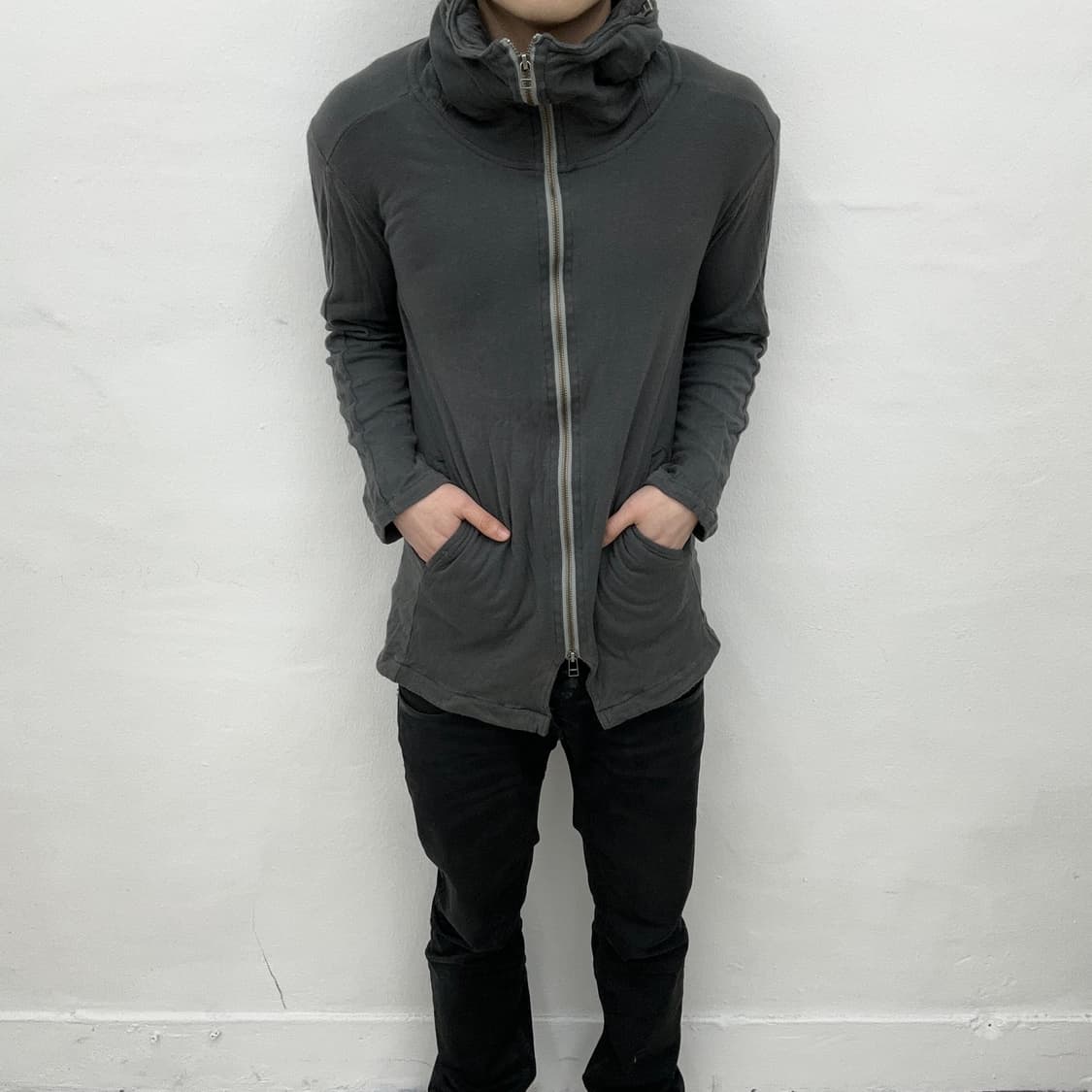 Schlussel asymetry bono jacket 상품이미지3