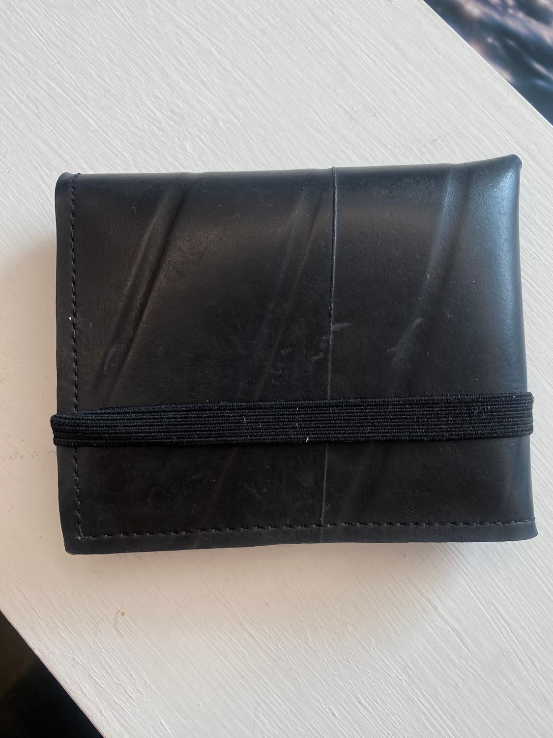 누깍 블랙 반지갑 상품이미지2