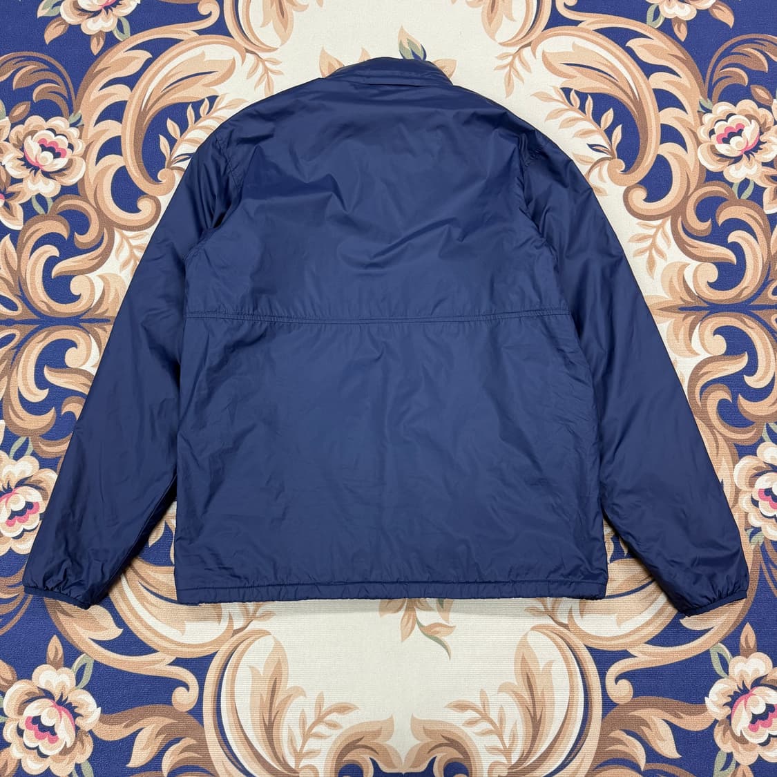 (S)파타고니아 Patagonia 모하비 패커블 자켓(네이비) 상품이미지7