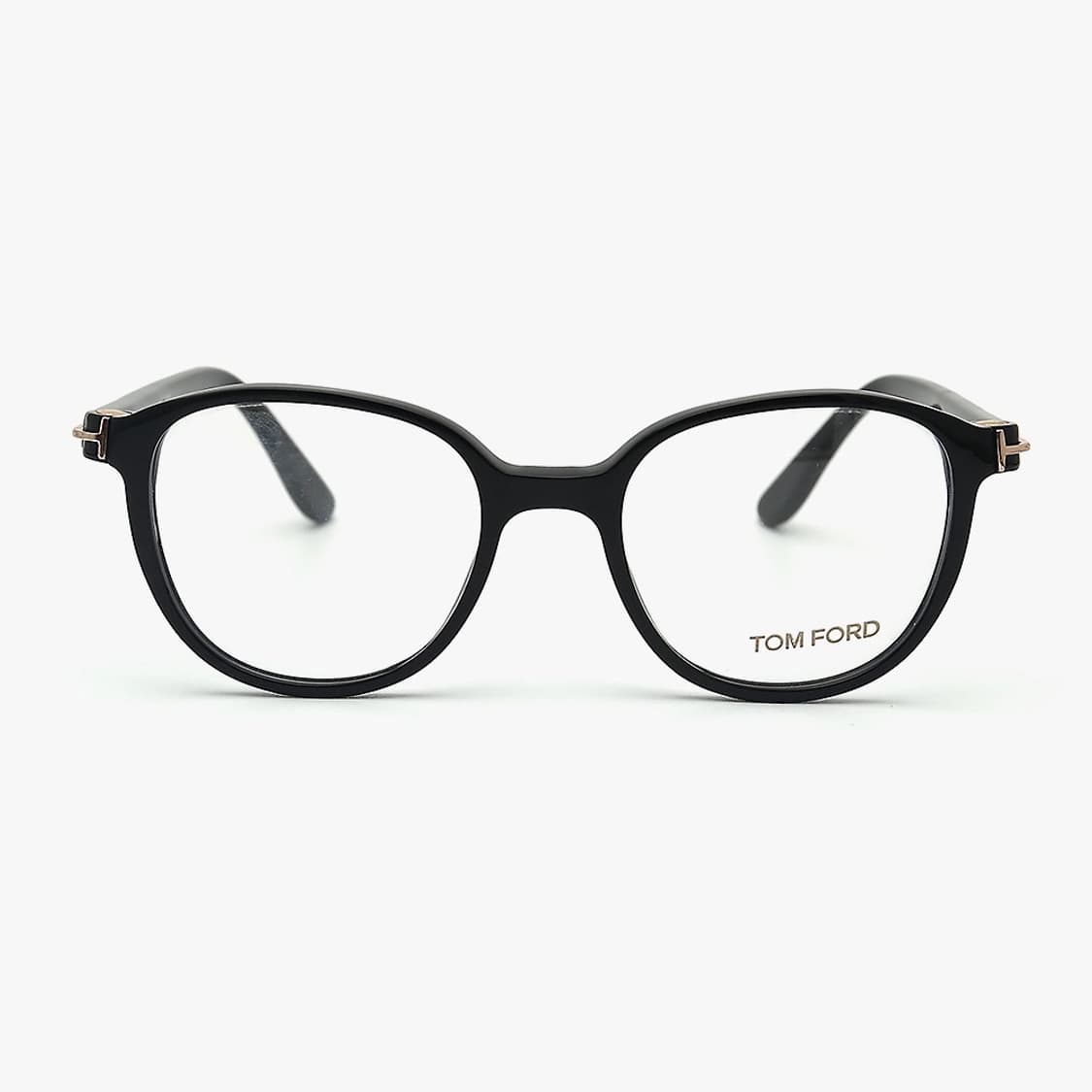톰포드 TF5050 블랙 안경테 (정품/새상품) 상품이미지9