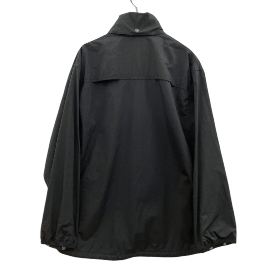 노스페이스 퍼플라벨 나나미카 마운틴 필드자켓 블랙 상품이미지2