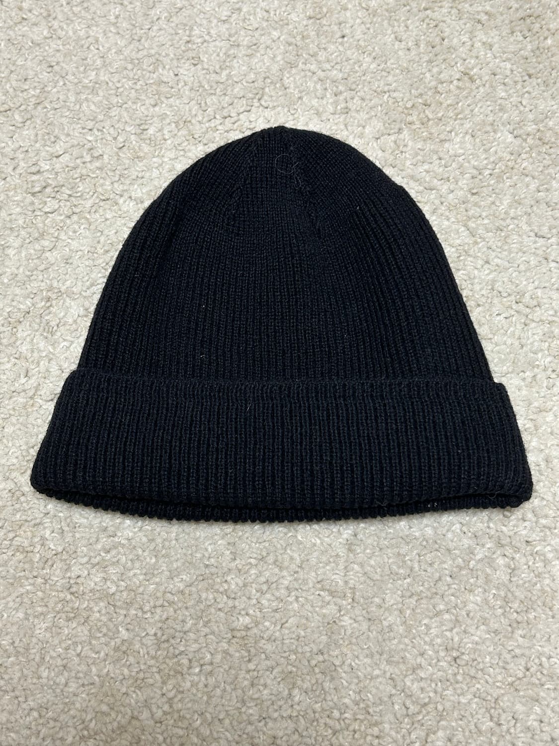 리얼 맥코이 U.S. NAVY WATCH CAP 상품이미지2