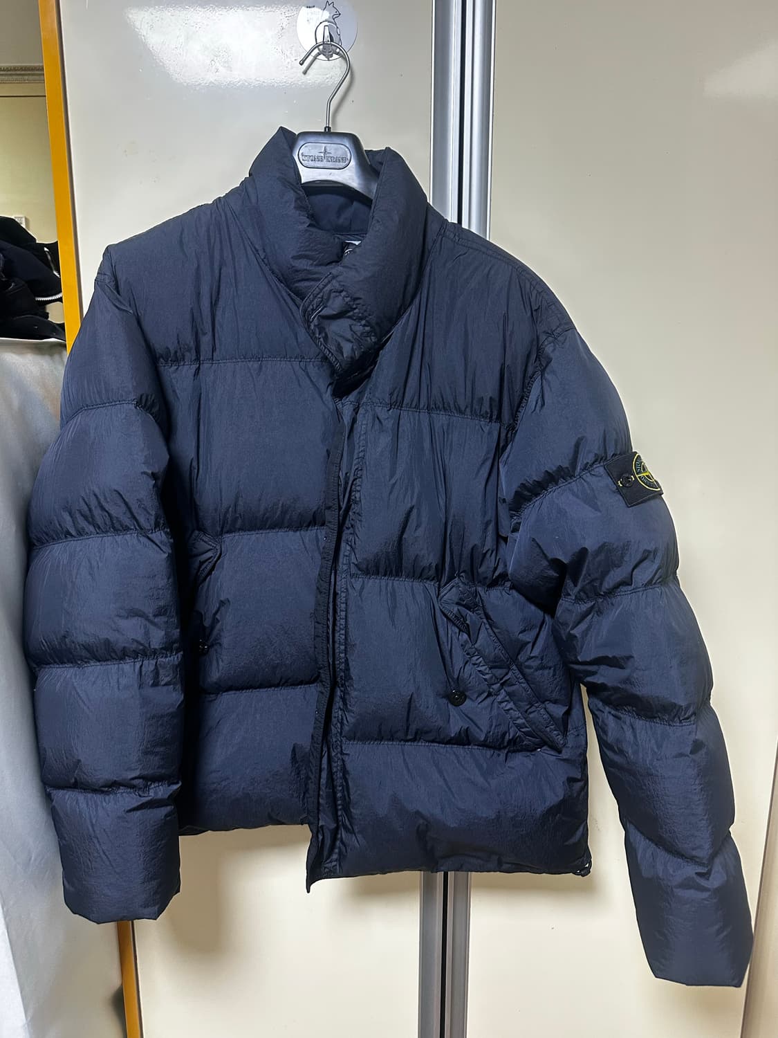 스톤아일랜드 크링클랩스 24fw 상품이미지4