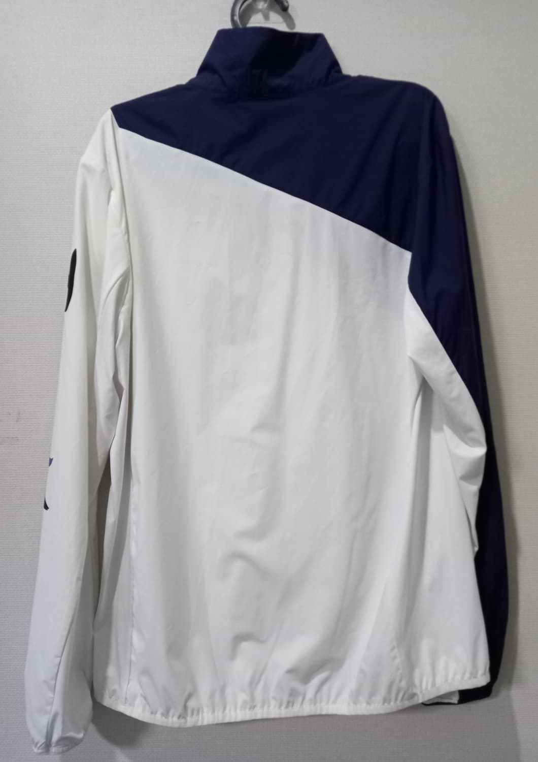 노스페이스 팀코리아 국대 바람막이 자켓 100/L 상품이미지4