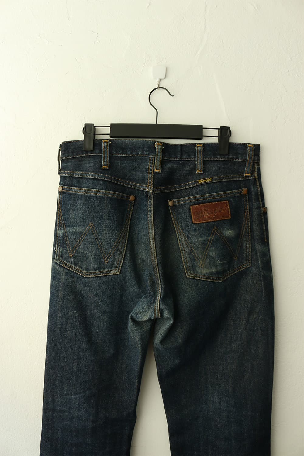 랭글러 부츠컷 데님 팬츠 상품이미지6