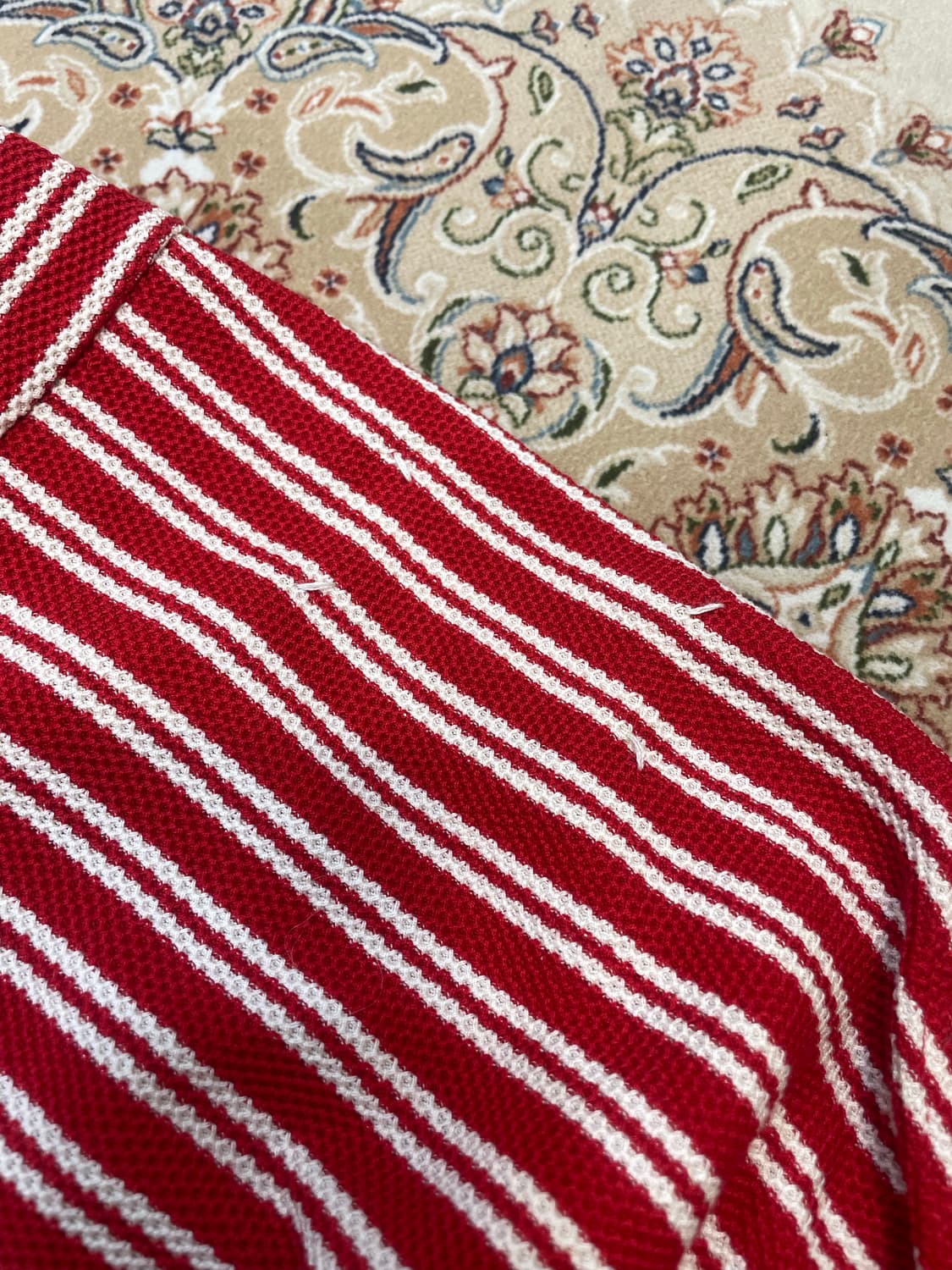 Maison Margiela Deconstructed Polo Shirt 상품이미지8