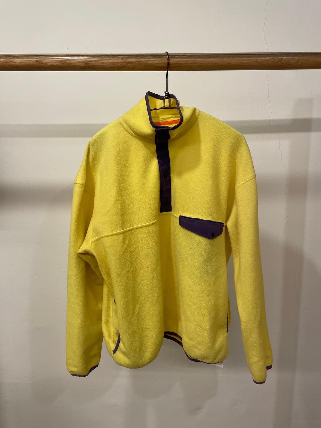 SUNNY SPORTS FLEECE 상품이미지1