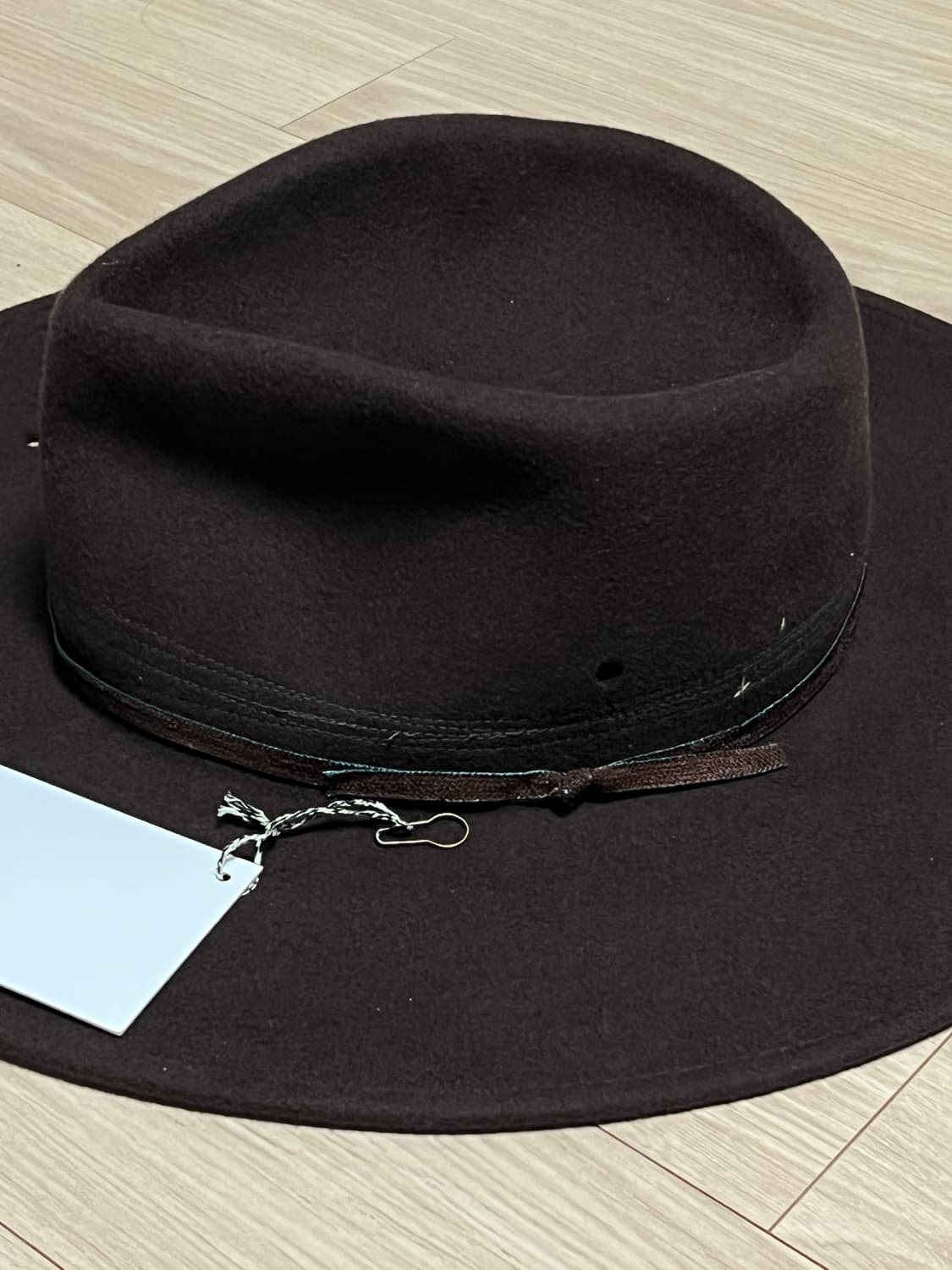 햇쓸까 페도라 상품이미지2
