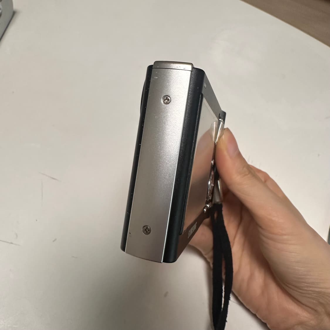 Samsung KENOX #11 PMP 디카 카메라 팝니다 상품이미지2