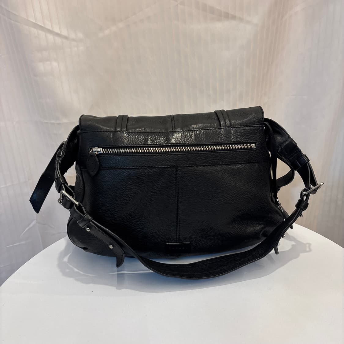 정품 래들리런던 가죽 숄더백     상품이미지5