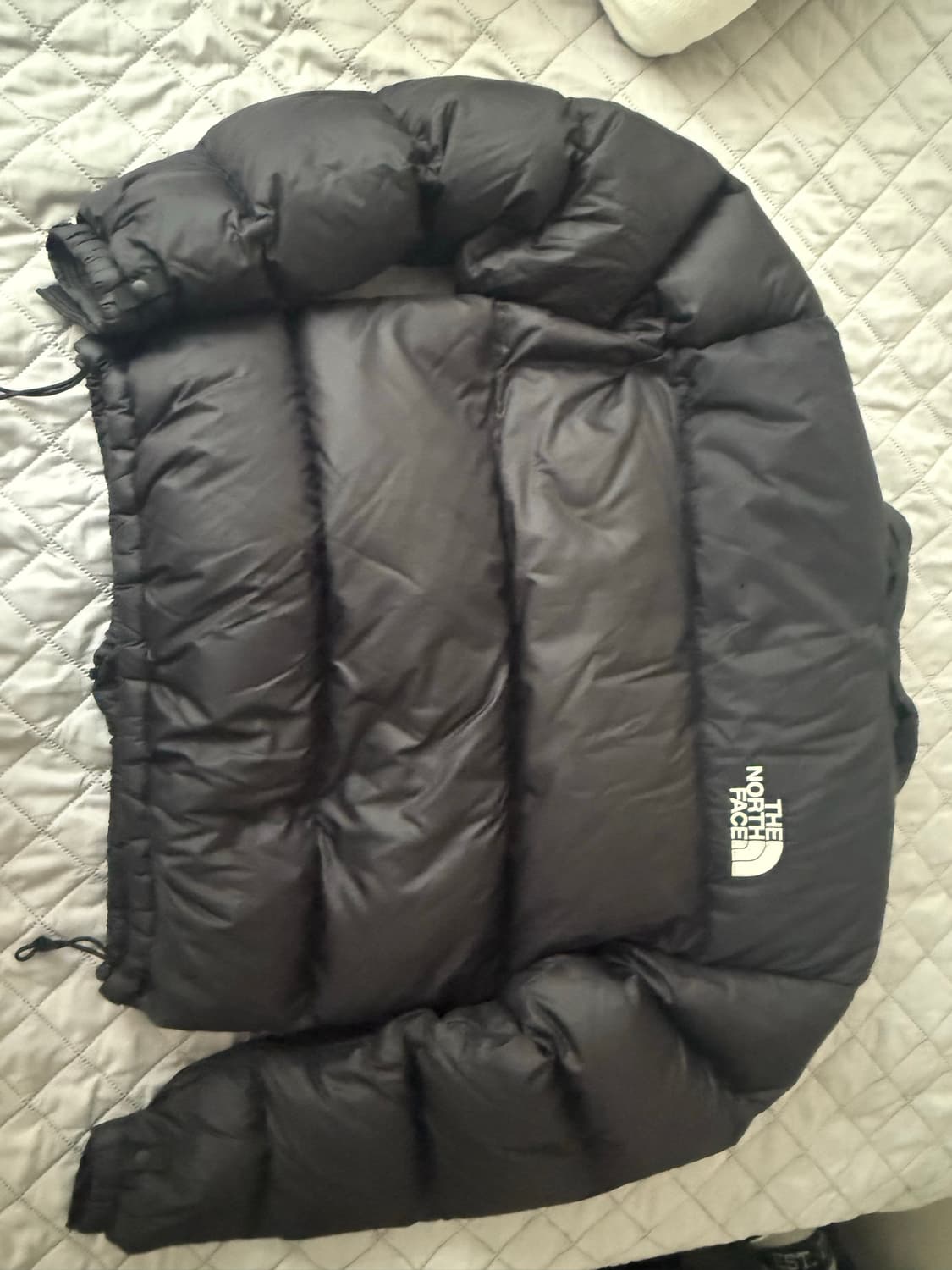 노스페이스 1996 에코 눕시 자켓 블랙 상품이미지5