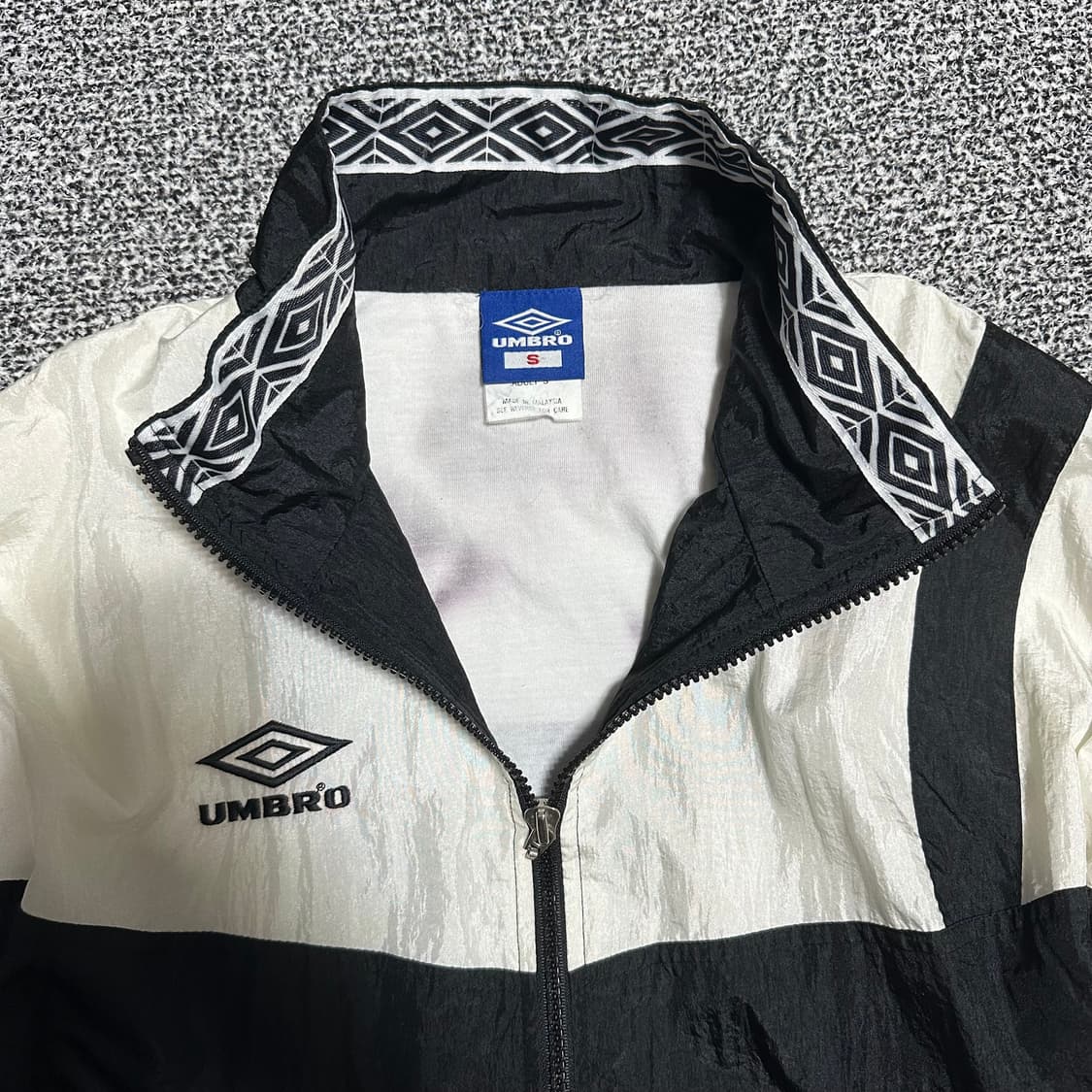 (M추천) 엄브로 바람막이 자켓 상품이미지2