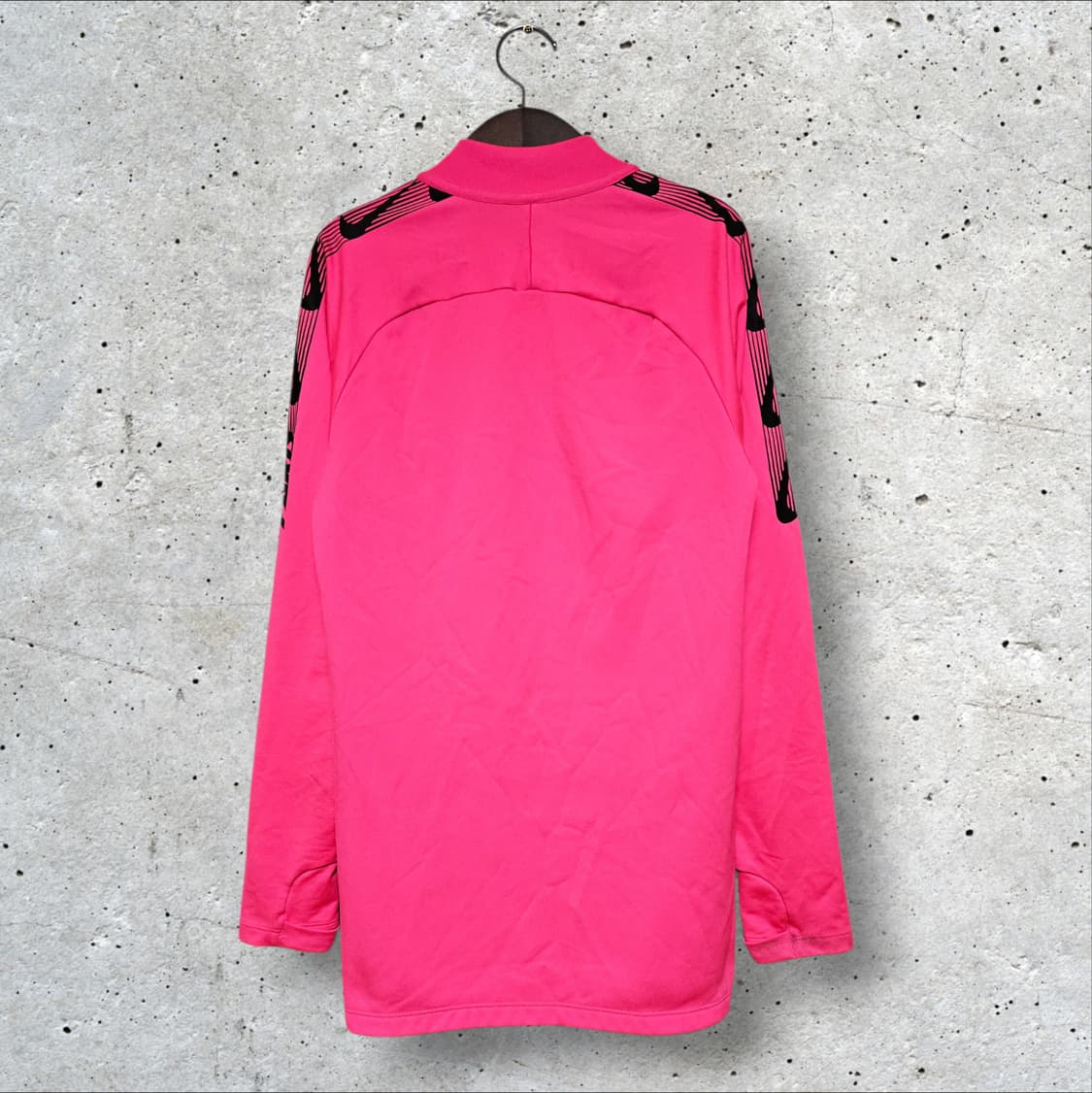 나이키 파리생제르망 트레이닝 탑 (90/S) 상품이미지6