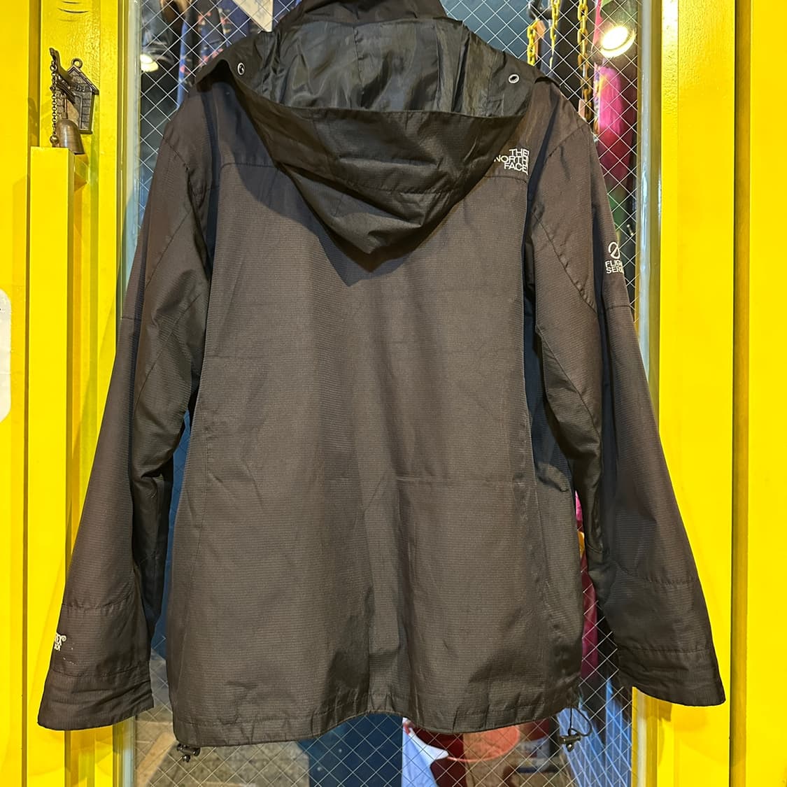 The Northface 노스페이스 고어텍스 2단 바람막이 자켓 L 상품이미지6