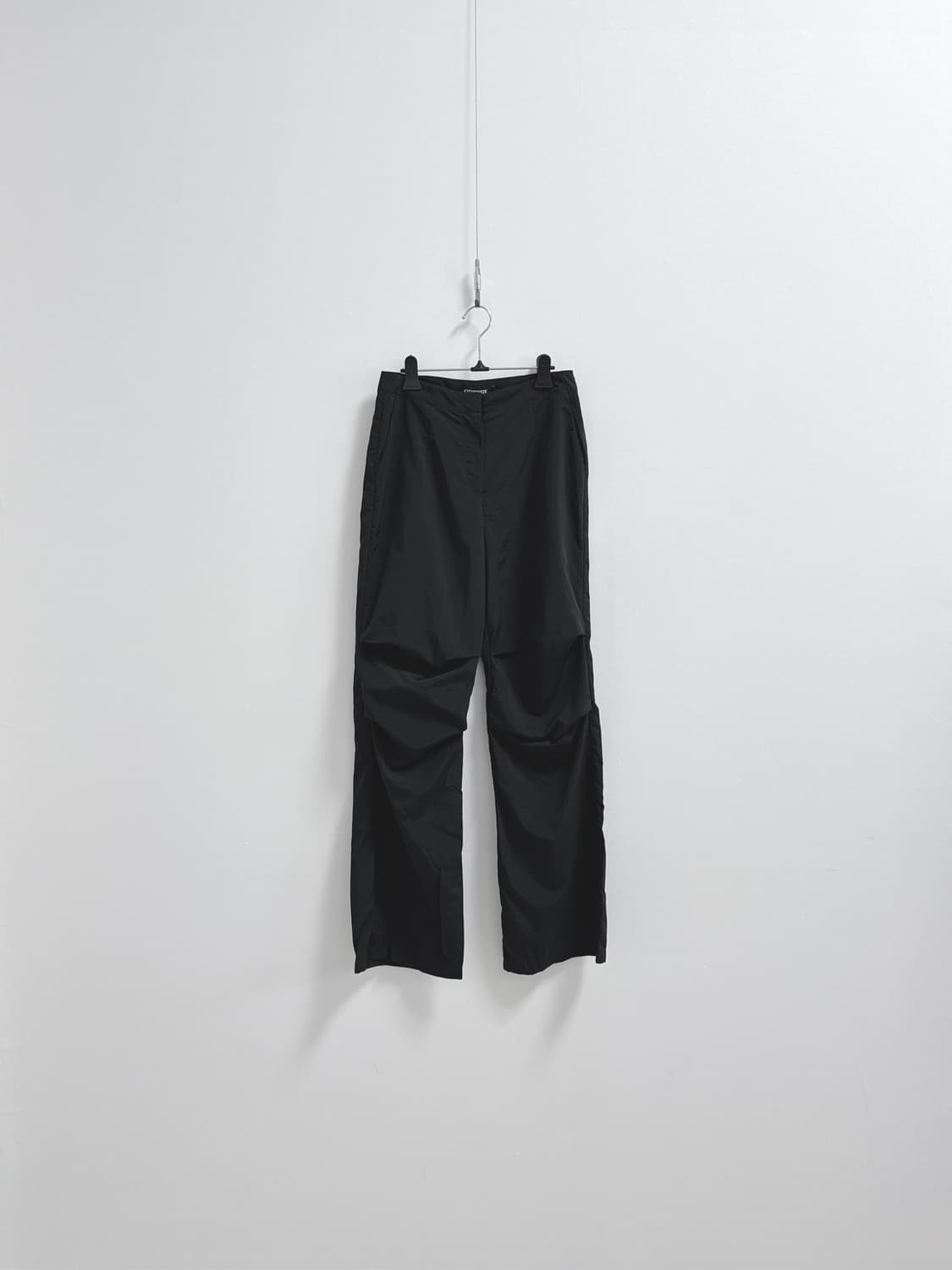 시티브리즈 블랙 팬츠 상품이미지3