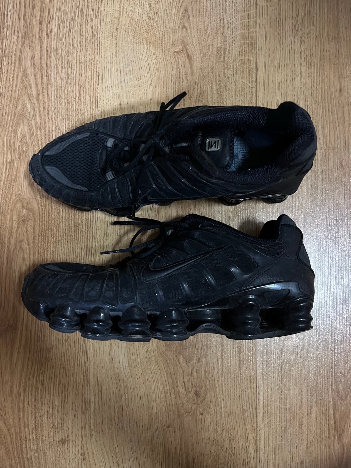 Nike shox TL 275 상품이미지1