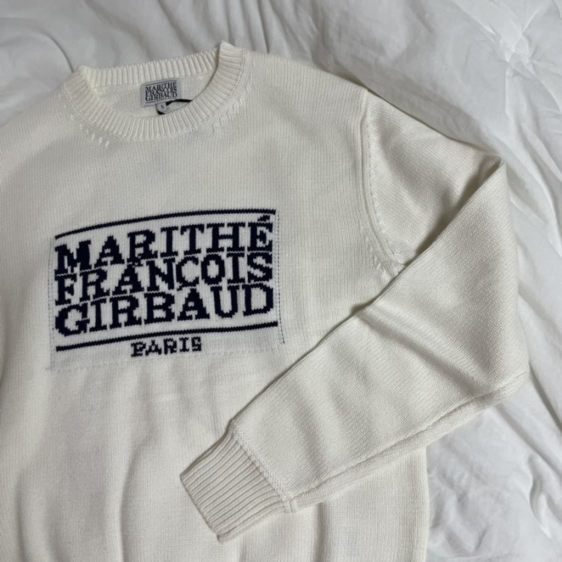 마리떼 프랑소와 저버 니트 판매 상품이미지4