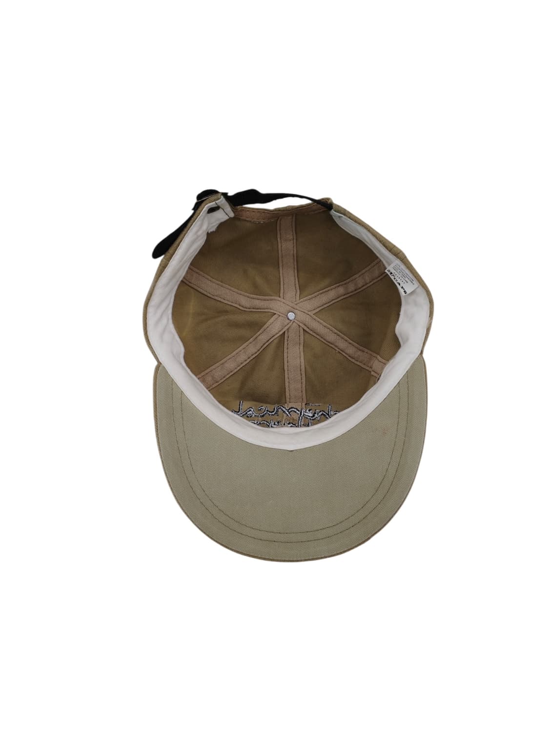 90‘s 케미컬 브라더스 볼캡 상품이미지7