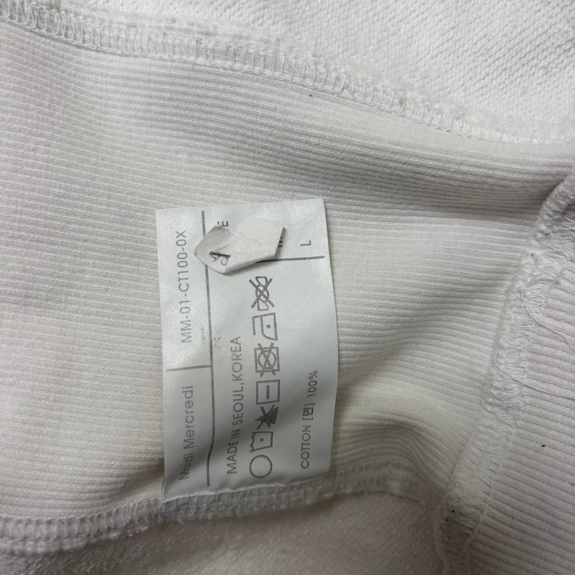 마르디 맨투맨[2114] 상품이미지6