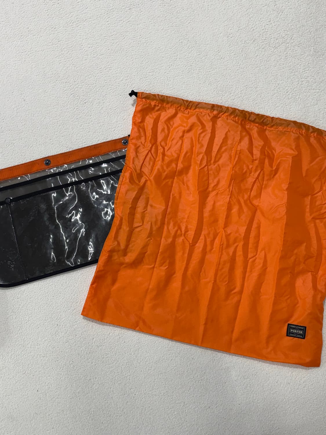 요시다포터 숏 헬멧 백 상품이미지10