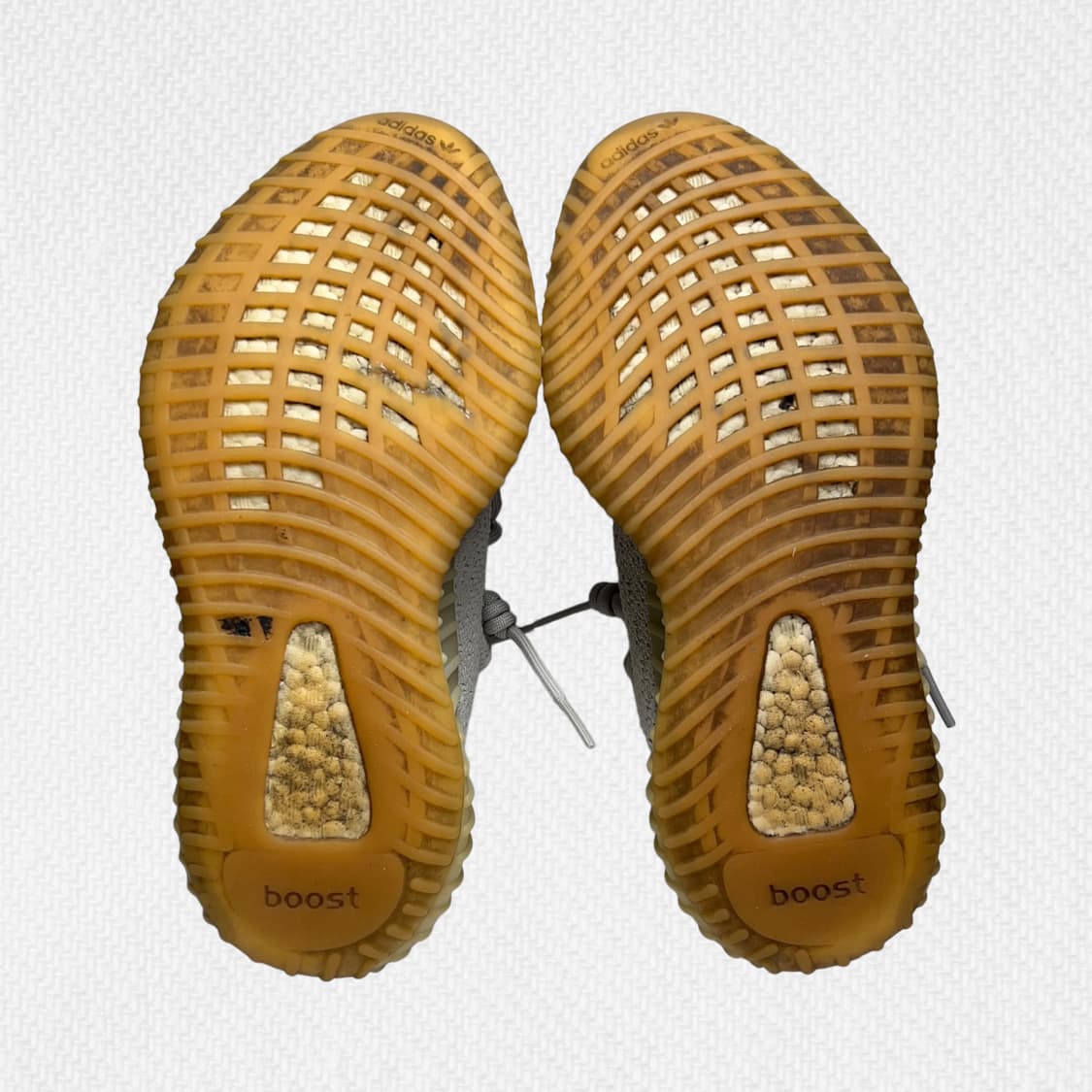 260 이지 부스트 350v2 세서미(참께) 상품이미지9