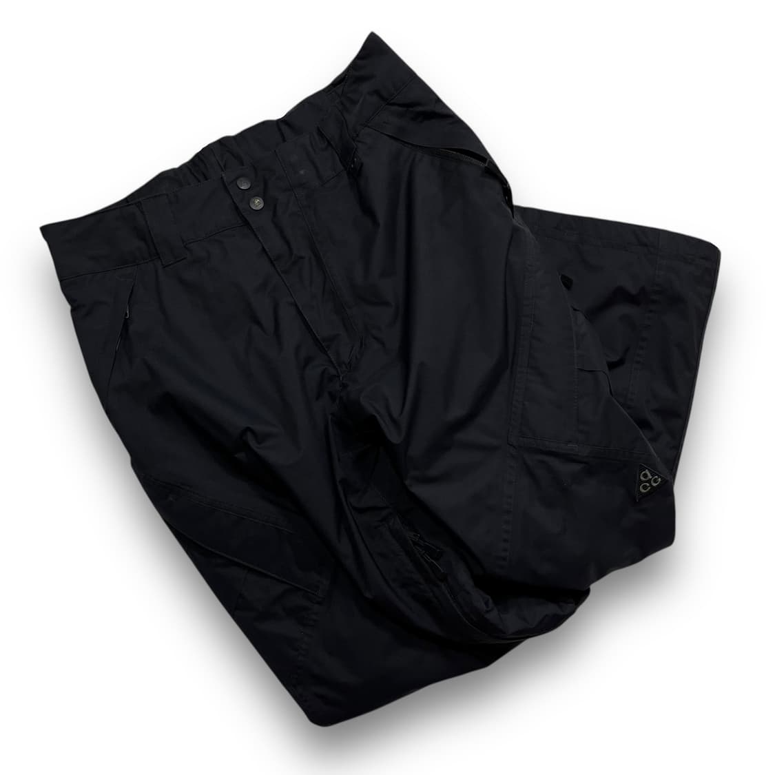 나이키 ACG 고프코어 다크 유틸리티 스톰핏 스키 팬츠 상품이미지1