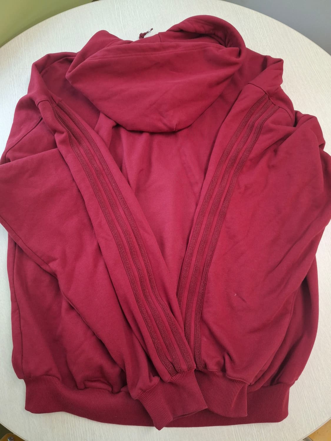 아디다스 고샤 후드집업L 상품이미지2