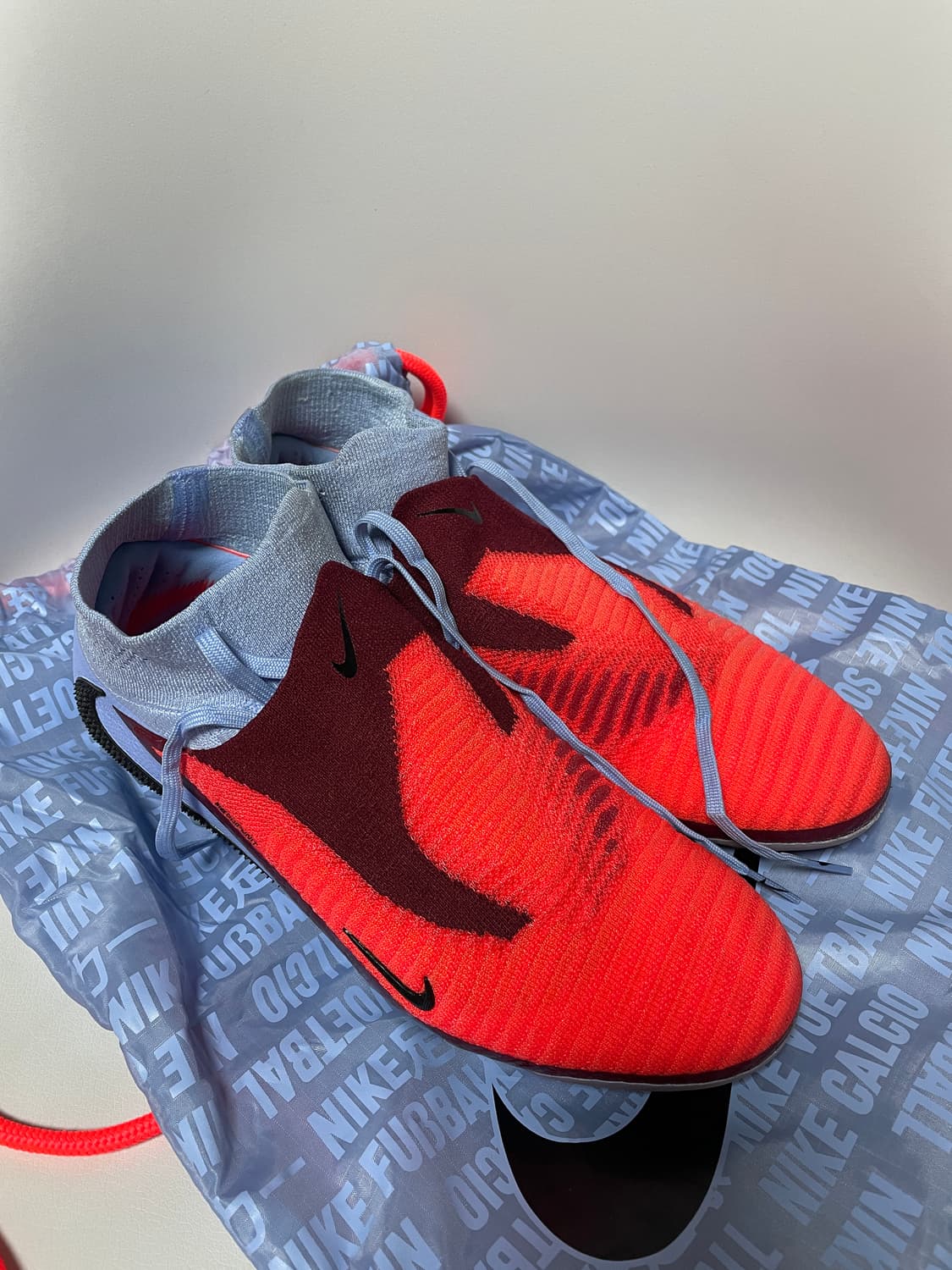 나이키 팬텀6 하이 상품이미지1