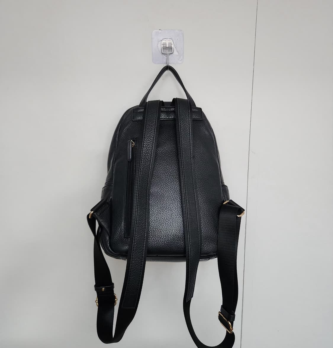 피에르가르뎅 소가죽백팩 상품이미지8