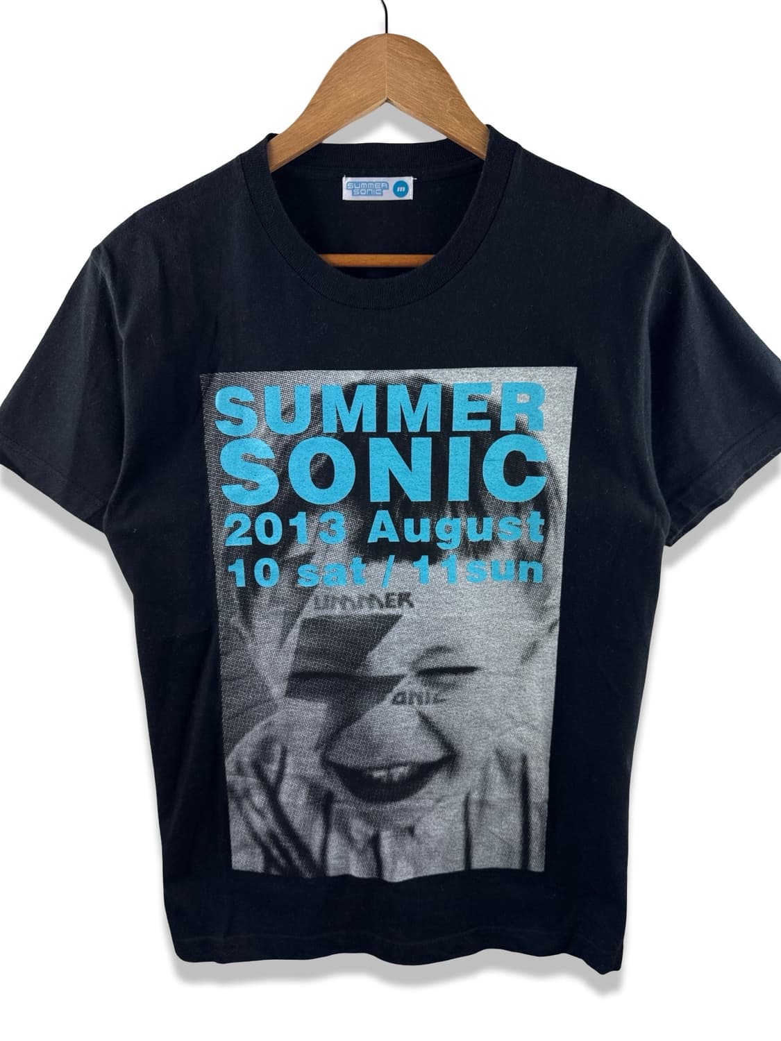 Summer sonic 2013 반팔티셔츠2271 상품이미지2