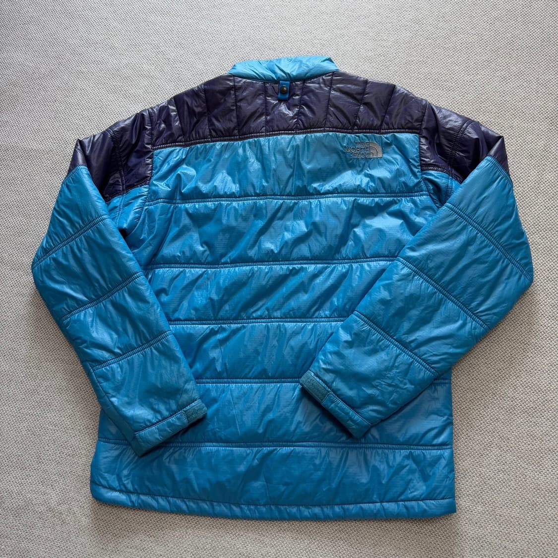 노스페이스 경량패딩 상품이미지6