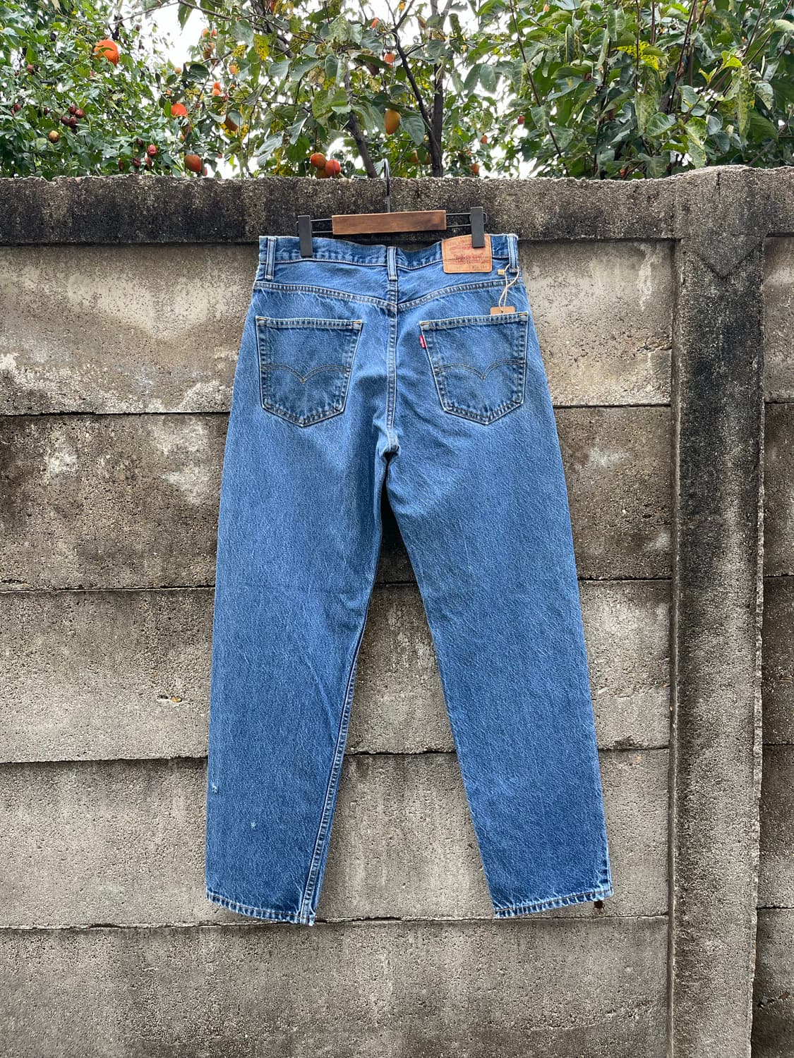 00’s 550 Vintage Levi's 상품이미지2