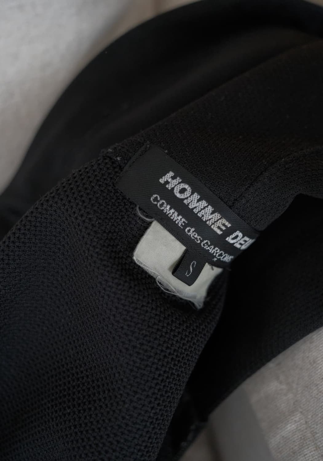 Mesh hood zip-upcom 상품이미지5