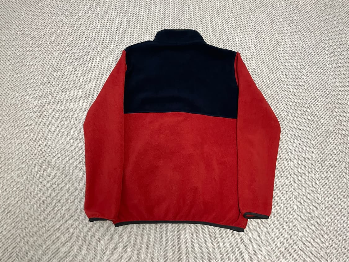 유니클로 플리스 집업  상품이미지5