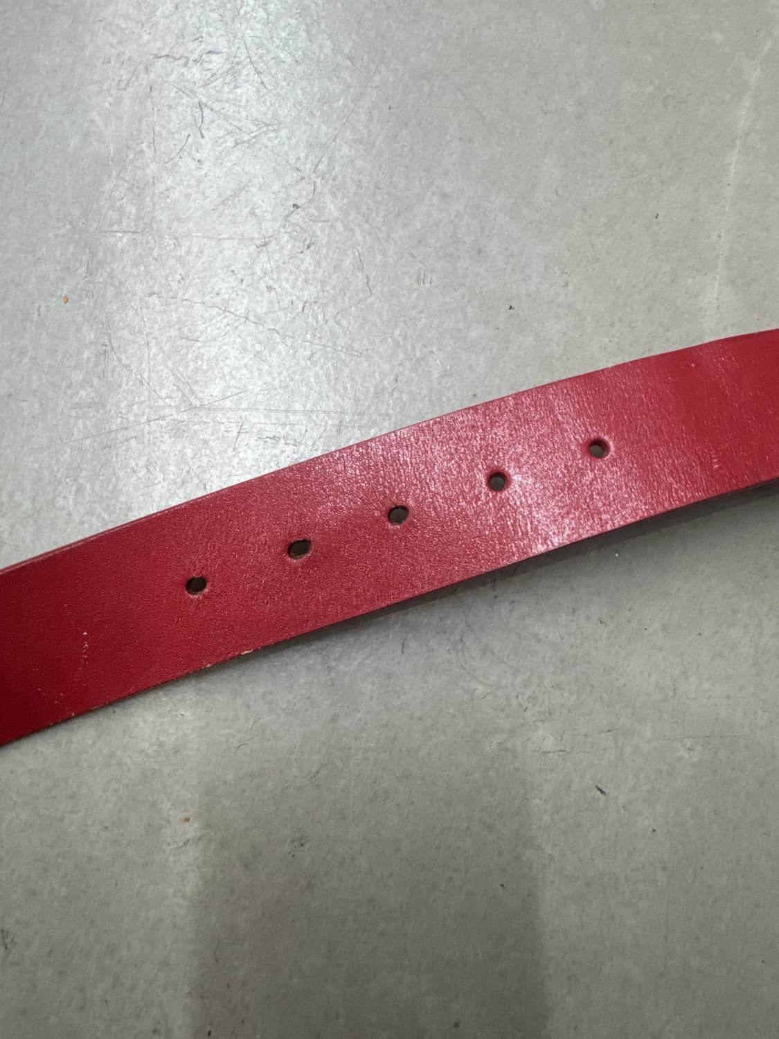 오클리 버클 벨트 상품이미지3