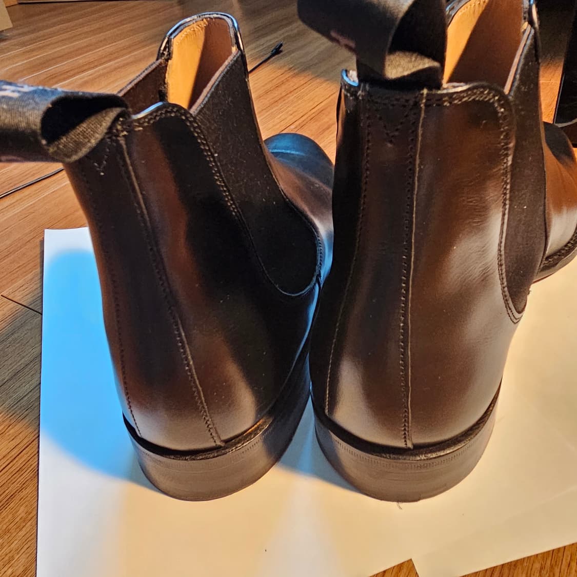 조셉 치니 첼시부츠 [260] 상품이미지6