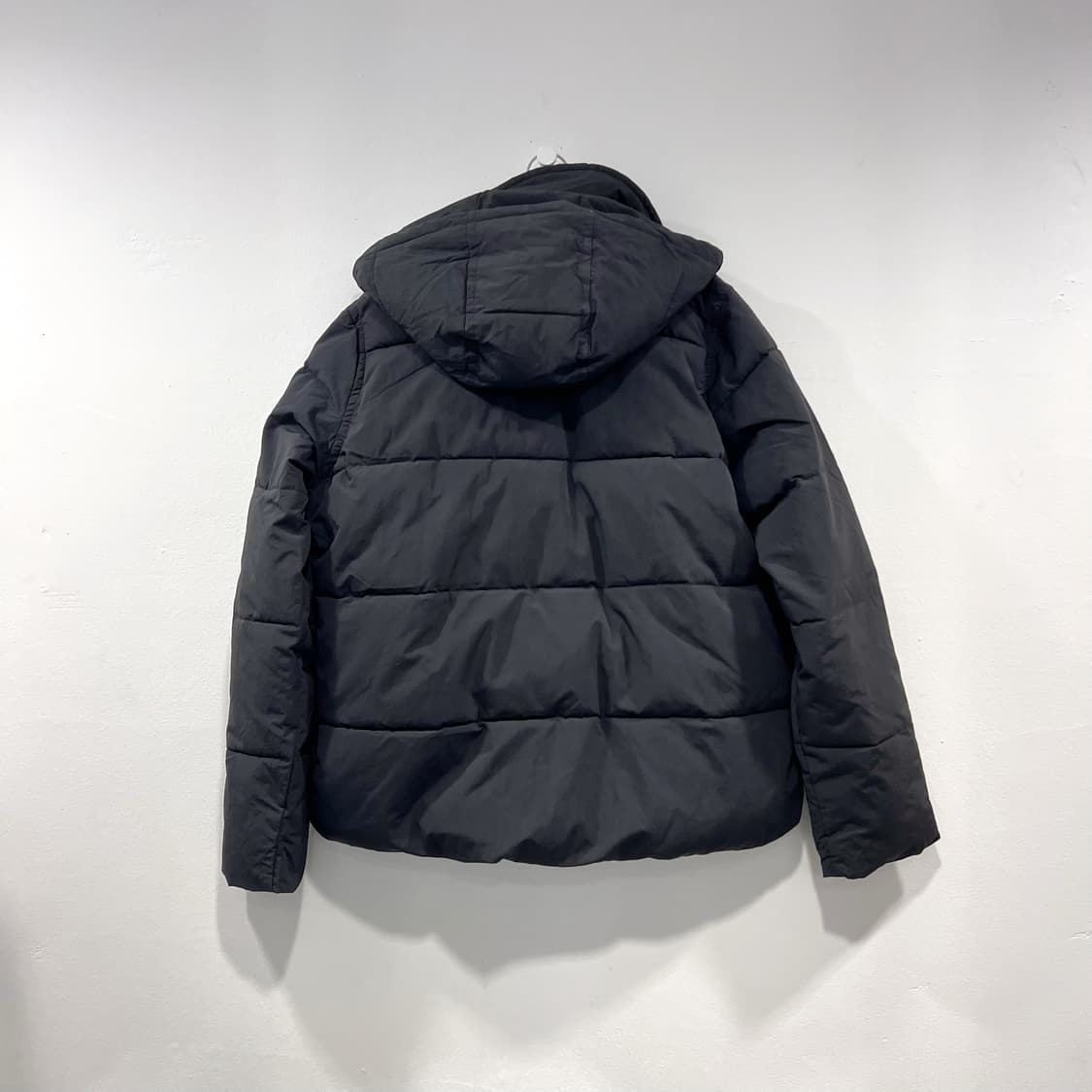 GANNI 가니 패딩 자켓 상품이미지5