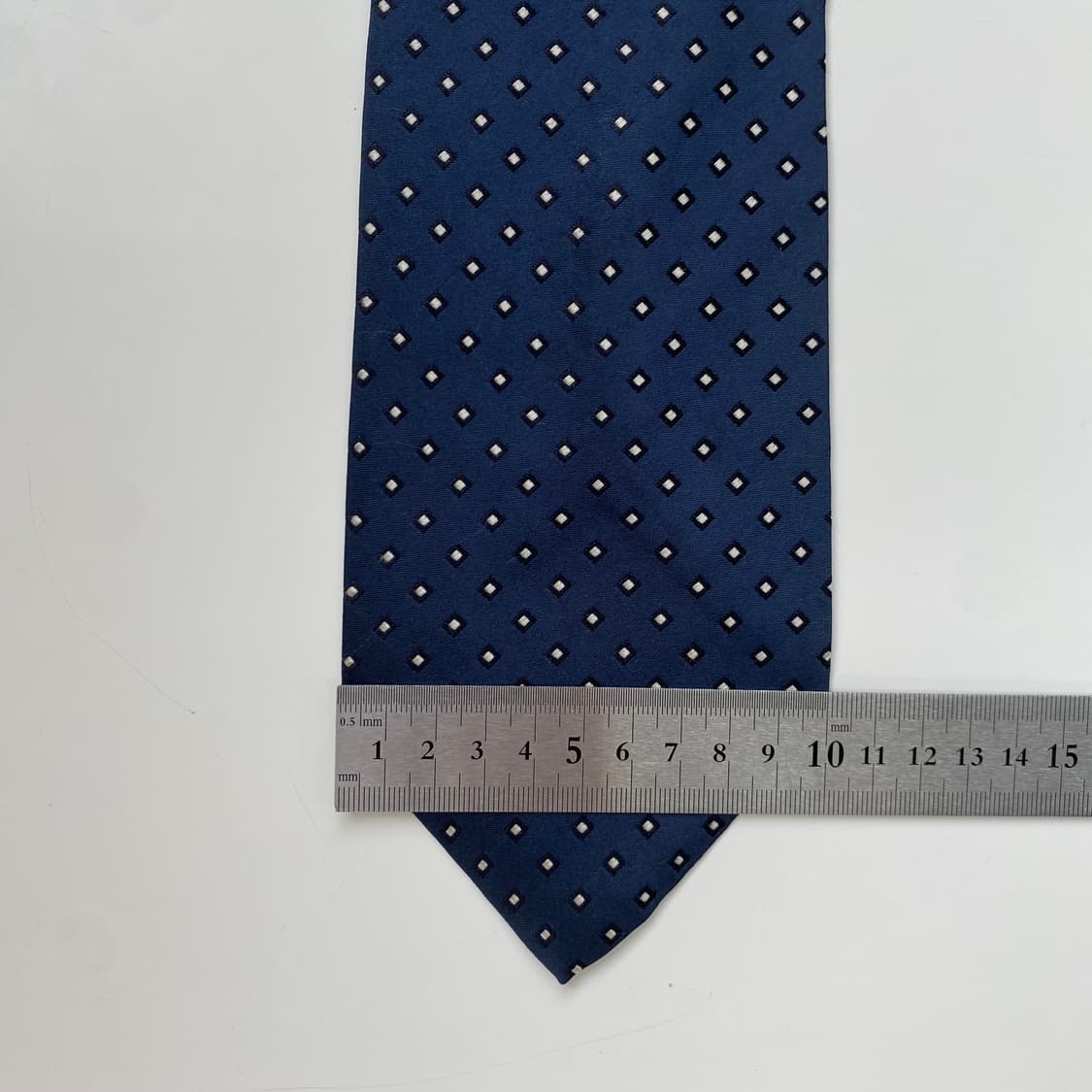 휴고보스 (HUGO BOSS) 명품 정품넥타이 상품이미지8