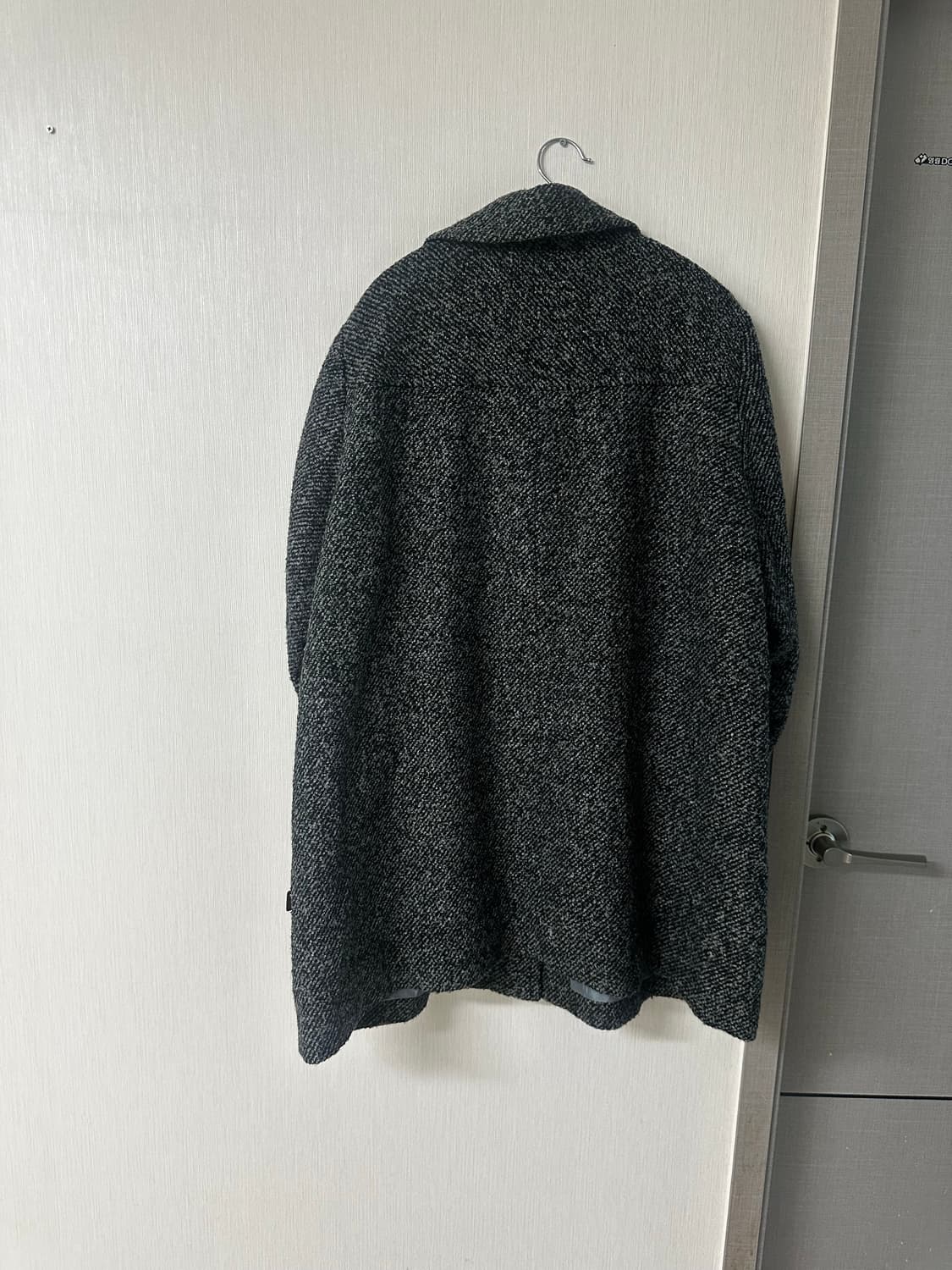 일본 빈티지 자켓 오버핏 자켓 빈티지 모리걸 드뮤어 자켓 코트 상품이미지3