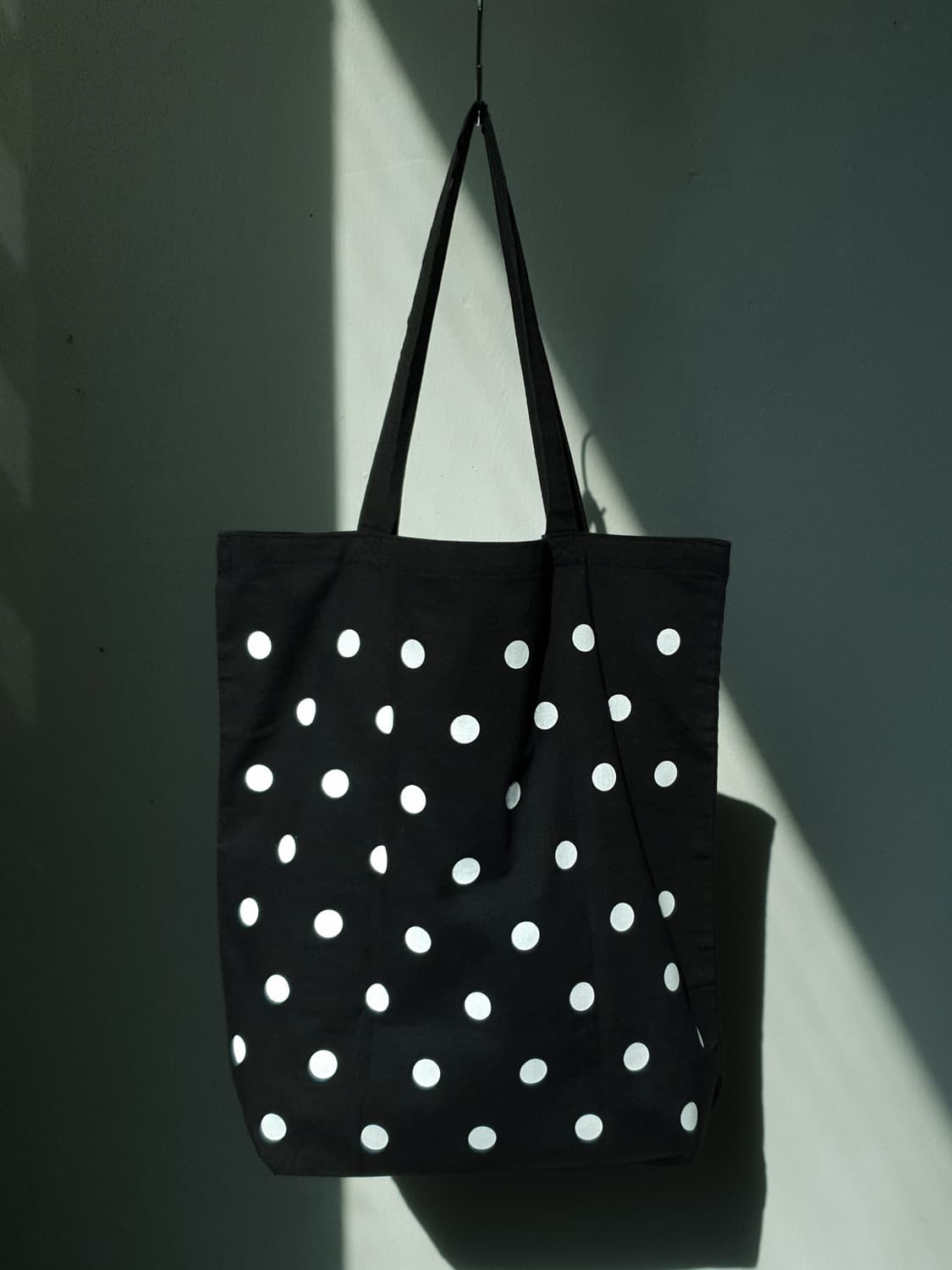 Comme Des Garcons x Vouge Tote Bag 상품이미지7