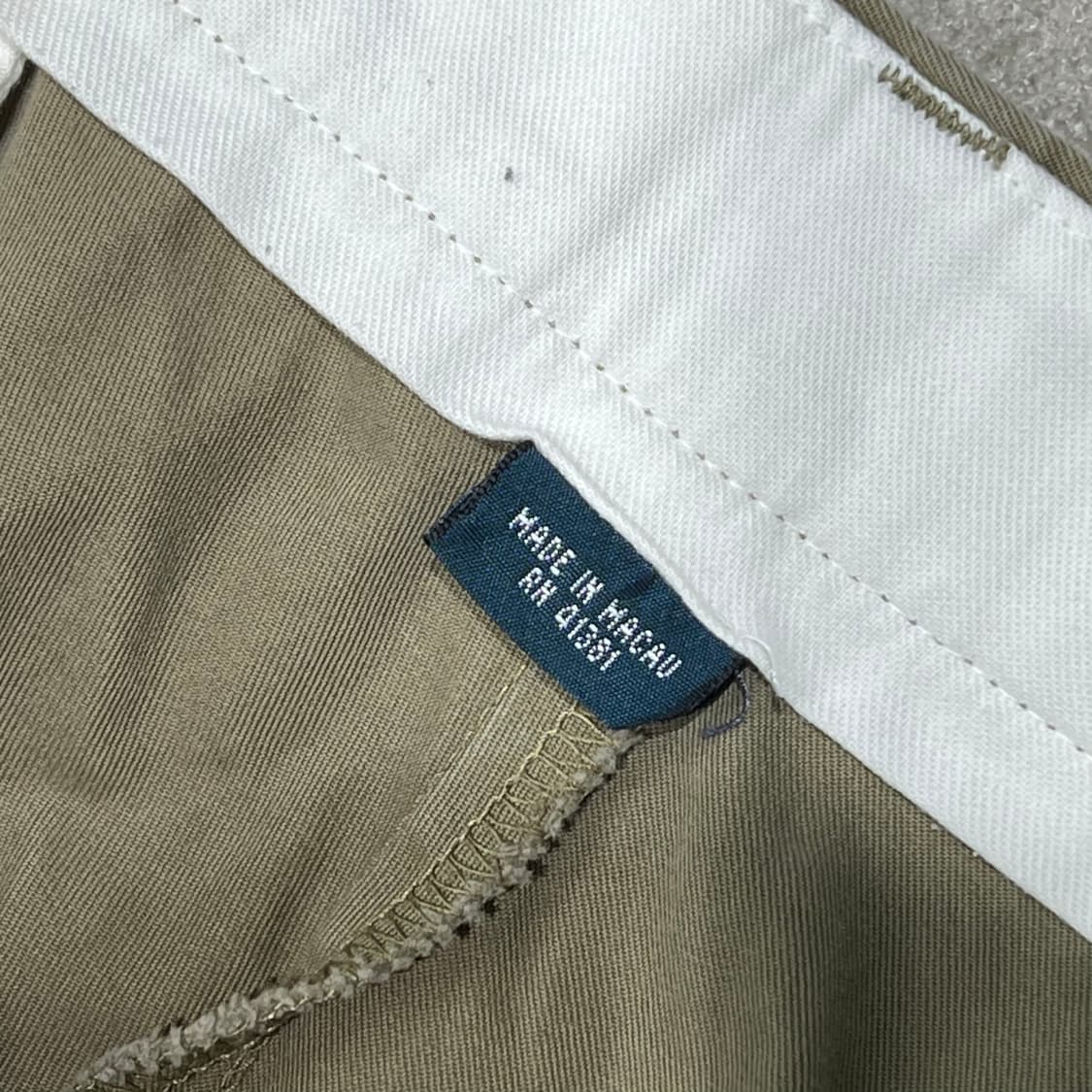 폴로 랄프로렌 치노팬츠 s10243 상품이미지7