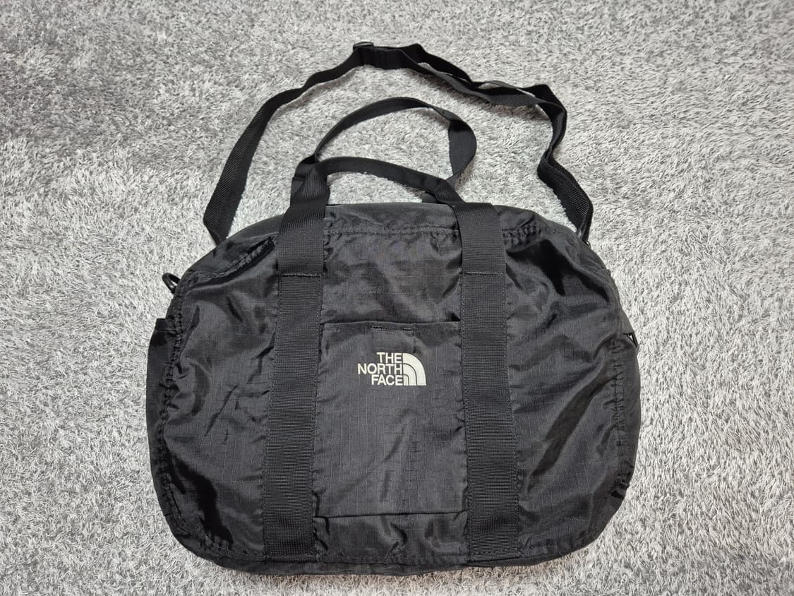 노스페이스 보스턴백 크로스백 상품이미지1